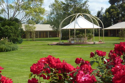 Coonawarra Place Motor Inn - Lismore Accommodation 3