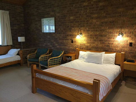 Coonawarra Place Motor Inn - Lismore Accommodation 8