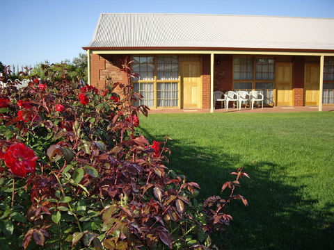 Coonawarra Place Motor Inn - Lismore Accommodation 5