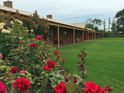 Coonawarra Place Motor Inn - Lismore Accommodation 26