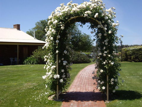 Coonawarra Place Motor Inn - Lismore Accommodation 6
