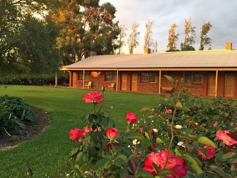 Coonawarra Place Motor Inn - Lismore Accommodation 38