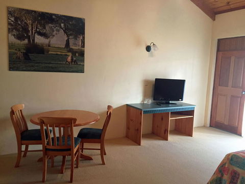 Coonawarra Place Motor Inn - Lismore Accommodation 11