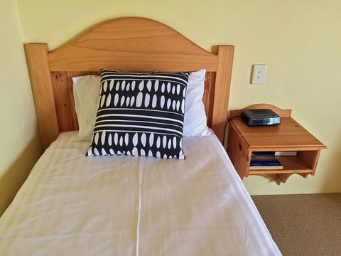 Coonawarra Place Motor Inn - Lismore Accommodation 43