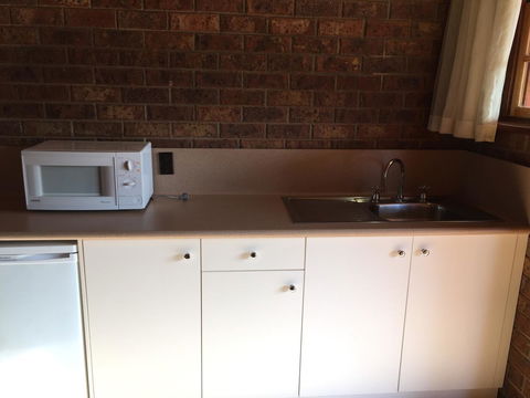 Coonawarra Place Motor Inn - Lismore Accommodation 14
