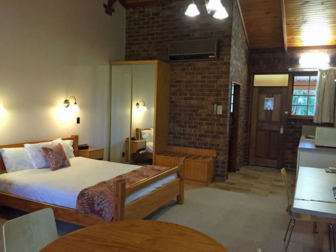 Coonawarra Place Motor Inn - Lismore Accommodation 32