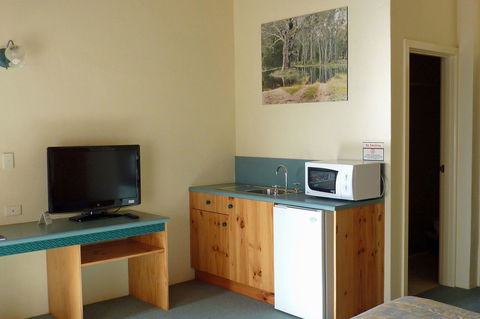 Coonawarra Place Motor Inn - Lismore Accommodation 16
