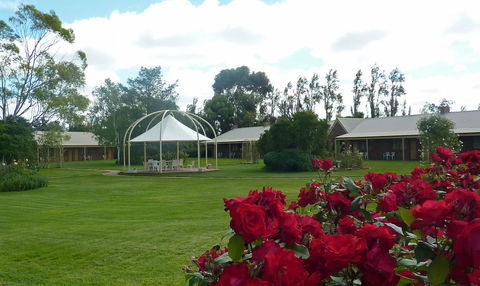 Coonawarra Place Motor Inn - Lismore Accommodation 9