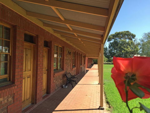 Coonawarra Place Motor Inn - Lismore Accommodation 33