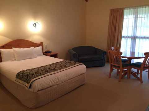 Coonawarra Place Motor Inn - Lismore Accommodation 30