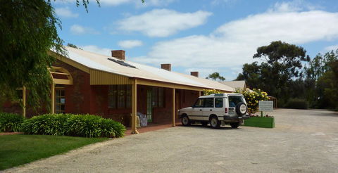 Coonawarra Place Motor Inn - Lismore Accommodation 19