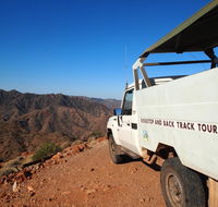 Arkaroola Wilderness Sanctuary - Lismore Accommodation