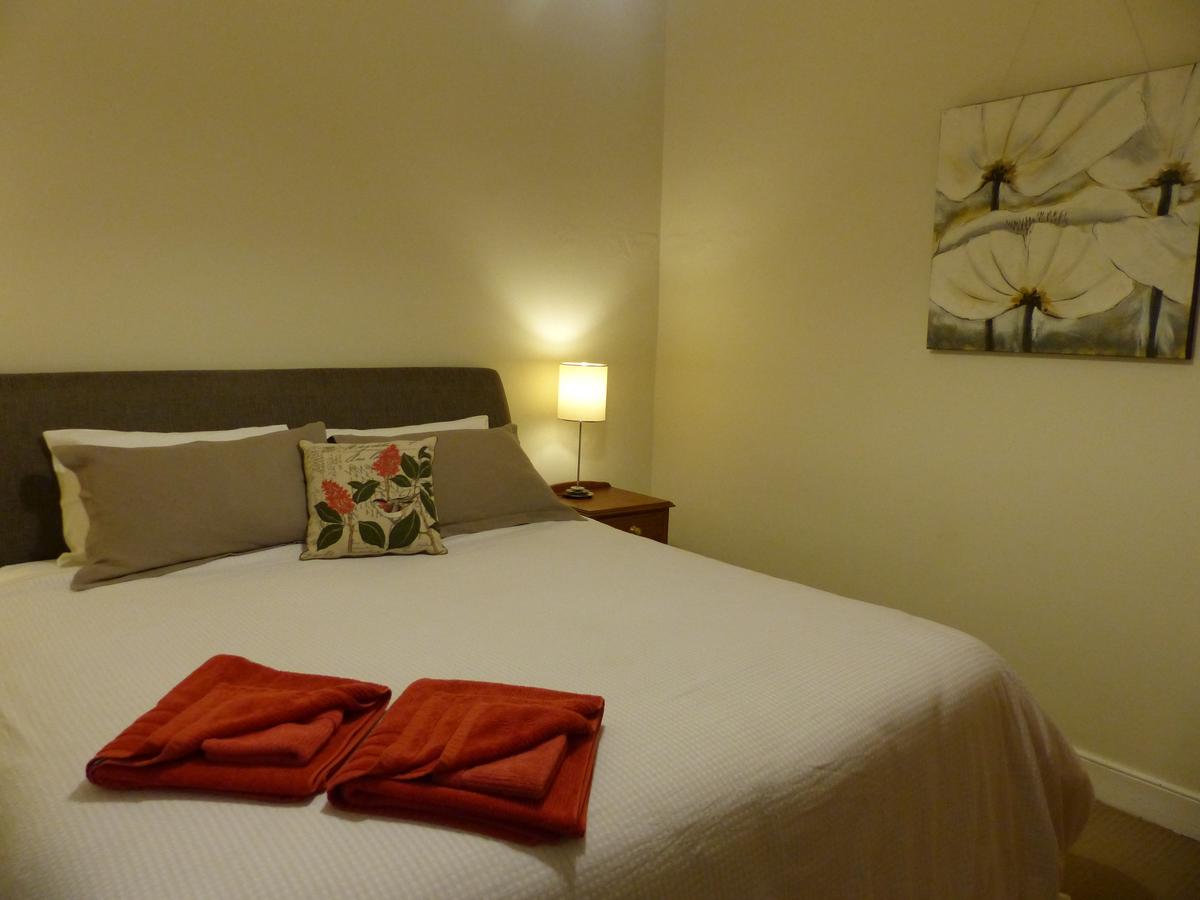 Hardy SA Lismore Accommodation