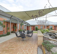 Strath Motel - Lismore Accommodation