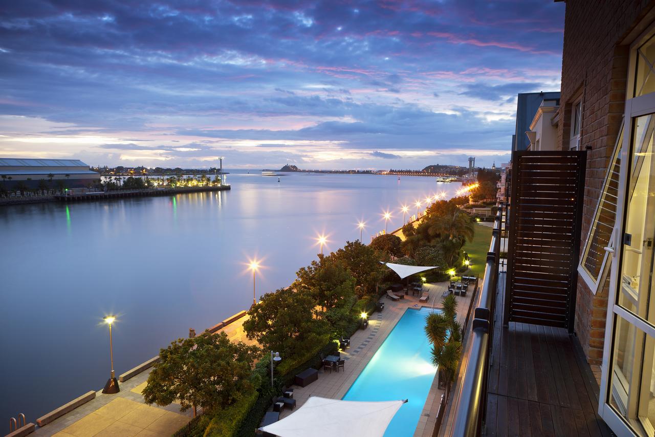 Newcastle NSW Lismore Accommodation