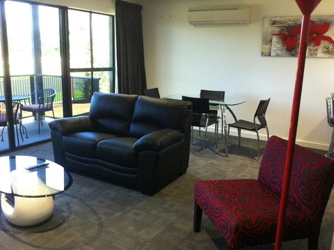 Cattlemans Country Motor Inn & Serviced Apartments - Lismore Accommodation 23