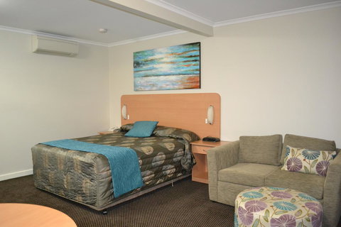 Cattlemans Country Motor Inn & Serviced Apartments - Lismore Accommodation 36