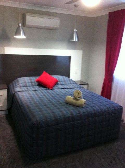 Cattlemans Country Motor Inn & Serviced Apartments - Lismore Accommodation 22