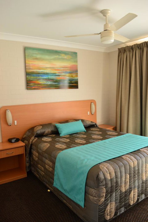 Cattlemans Country Motor Inn & Serviced Apartments - Lismore Accommodation 37