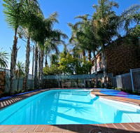 Cattlemans Country Motor Inn  Serviced Apartments - Lismore Accommodation