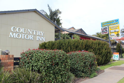 Cattlemans Country Motor Inn & Serviced Apartments - Lismore Accommodation 10