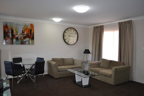 Cattlemans Country Motor Inn & Serviced Apartments - Lismore Accommodation 41