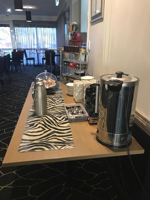 Cattlemans Country Motor Inn & Serviced Apartments - Lismore Accommodation 3