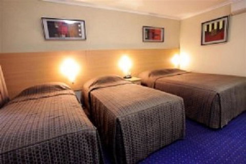 Cattlemans Country Motor Inn & Serviced Apartments - Lismore Accommodation 20