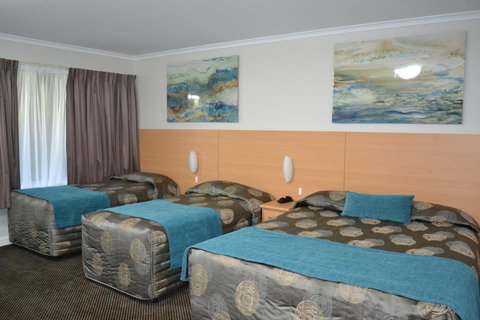 Cattlemans Country Motor Inn & Serviced Apartments - Lismore Accommodation 34