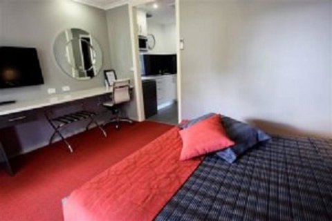 Cattlemans Country Motor Inn & Serviced Apartments - Lismore Accommodation 30