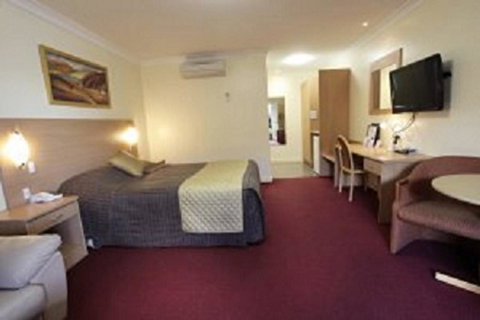 Cattlemans Country Motor Inn & Serviced Apartments - Lismore Accommodation 26