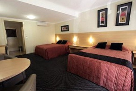 Cattlemans Country Motor Inn & Serviced Apartments - Lismore Accommodation 33