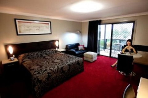 Cattlemans Country Motor Inn & Serviced Apartments - Lismore Accommodation 17