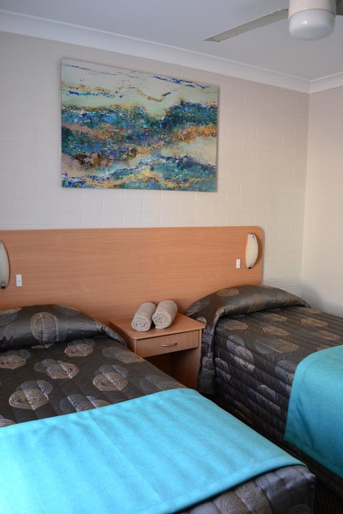 Cattlemans Country Motor Inn & Serviced Apartments - Lismore Accommodation 39