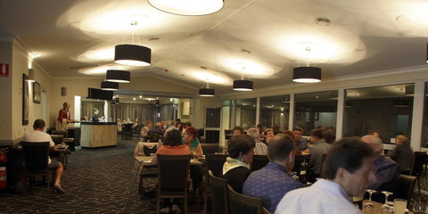 Cattlemans Country Motor Inn & Serviced Apartments - Lismore Accommodation 25