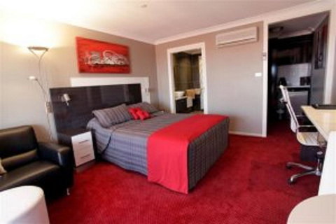 Cattlemans Country Motor Inn & Serviced Apartments - Lismore Accommodation 11