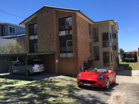 Arena Blanca Holiday Home - Lismore Accommodation 18