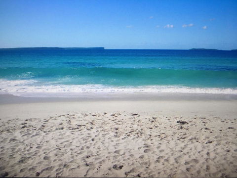 Arena Blanca Holiday Home - Lismore Accommodation 5