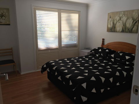 Arena Blanca Holiday Home - Lismore Accommodation 11