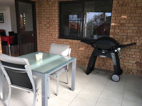 Arena Blanca Holiday Home - Lismore Accommodation 16