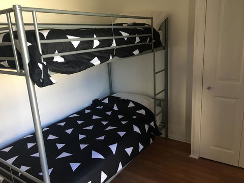 Arena Blanca Holiday Home - Lismore Accommodation 13