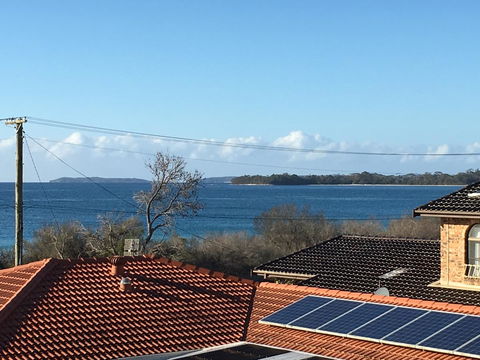 Arena Blanca Holiday Home - Lismore Accommodation 17