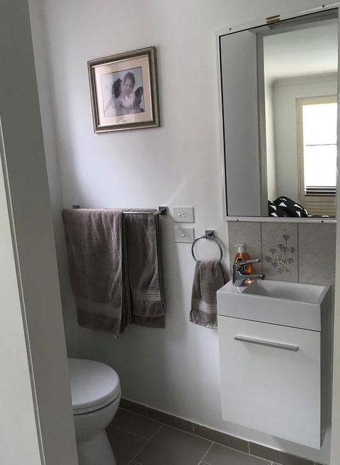 Arena Blanca Holiday Home - Lismore Accommodation 1