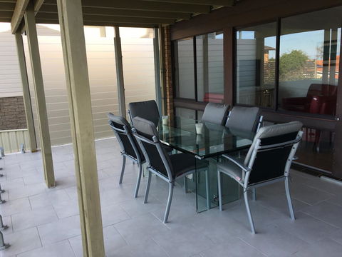 Arena Blanca Holiday Home - Lismore Accommodation 15