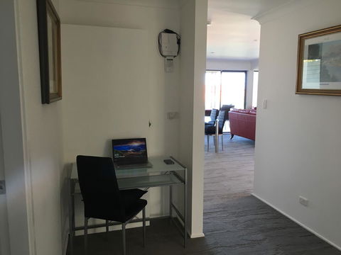 Arena Blanca Holiday Home - Lismore Accommodation 10