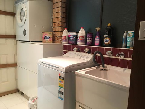 Arena Blanca Holiday Home - Lismore Accommodation 19