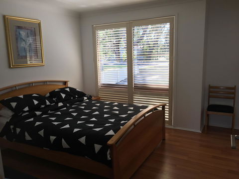 Arena Blanca Holiday Home - Lismore Accommodation 9