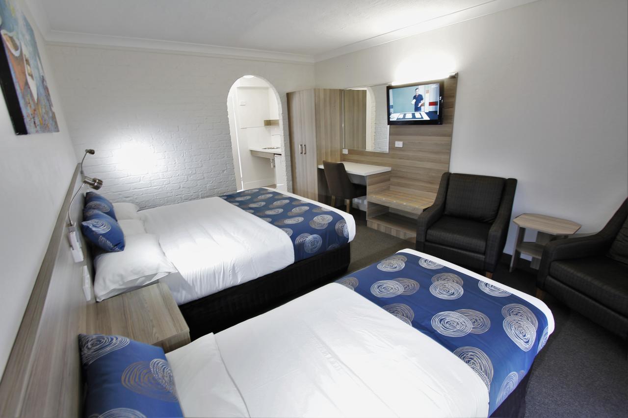 Yamba NSW Lismore Accommodation