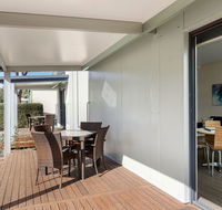 Gawler Caravan Park - Lismore Accommodation
