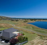 Golfers Paradise 18th Tee - 52 Huntingdale Drive - Lismore Accommodation